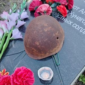Акция «Свеча Памяти»